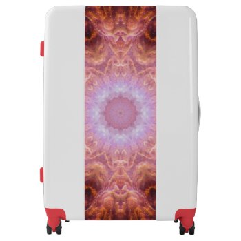 Amen Jin's Ancient Desires Luggage by Eyeofillumination at Zazzle