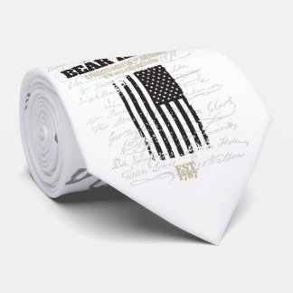 Amendment II - Right to Bear Arms - Tie