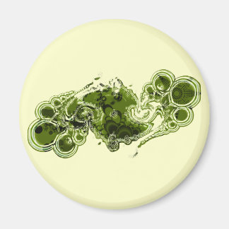 Ameobous Flesh Magnet