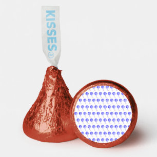 Ameri-Lollipops! II Patriotic Hershey®'s Kisses®