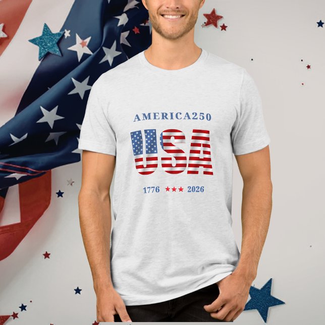 AMERICA250 1776-2026 Tshirt (AMERICA250 1776-2026 Tshirt)