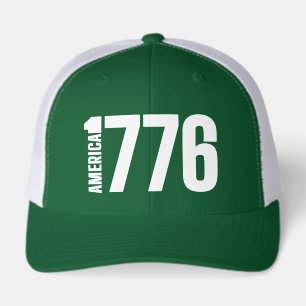 AMERICA 1776