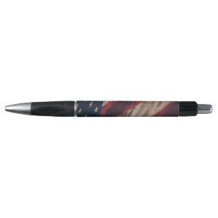 America 1 pen