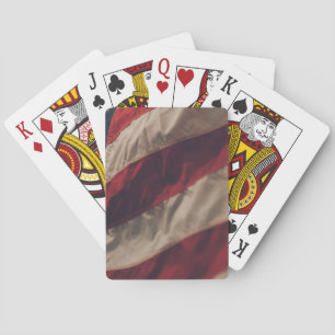 America 1 poker cards