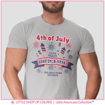 America 250 Celebration Customizable