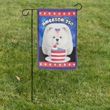 AMERICA 250  Cream Chow