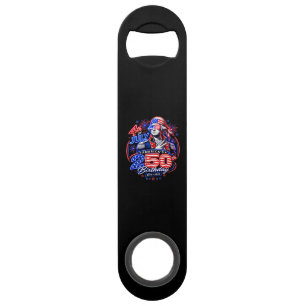 America 250 Deuce Bar Key
