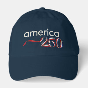 America 250 Hat, Patriotic Special Edition Unisex Hat