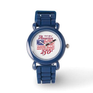 America 250 watch