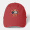 America 250 Years 1776–2026 Patriotic Eagle 