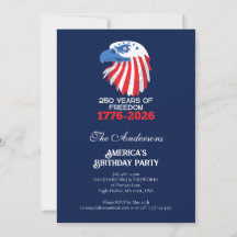 America 250 Years 250th Anniversary Independence