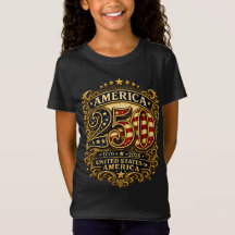 America 250th Anniversary Patriotic 1776-2026