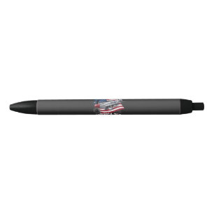 America 250th Anniversary Plane Pen