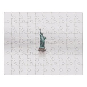 America 2 jigsaw puzzle