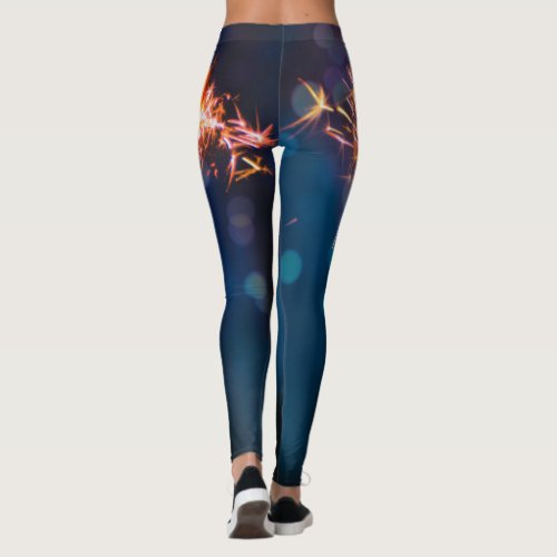 america 34 leggings