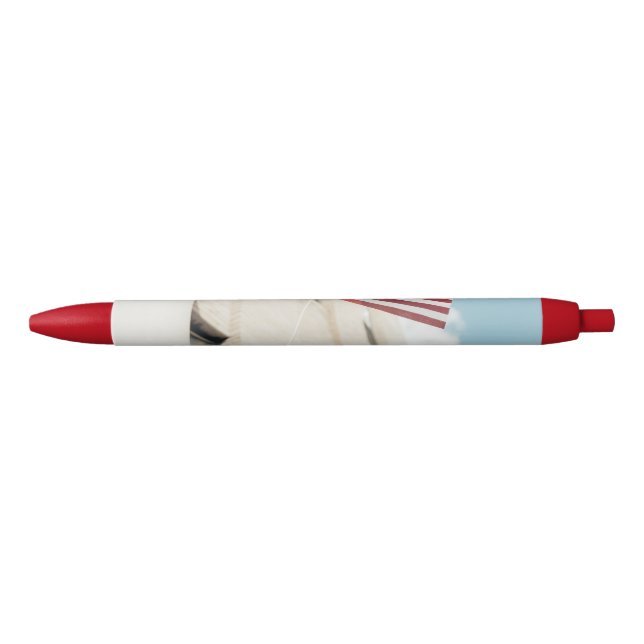 America 4 pen (Front)