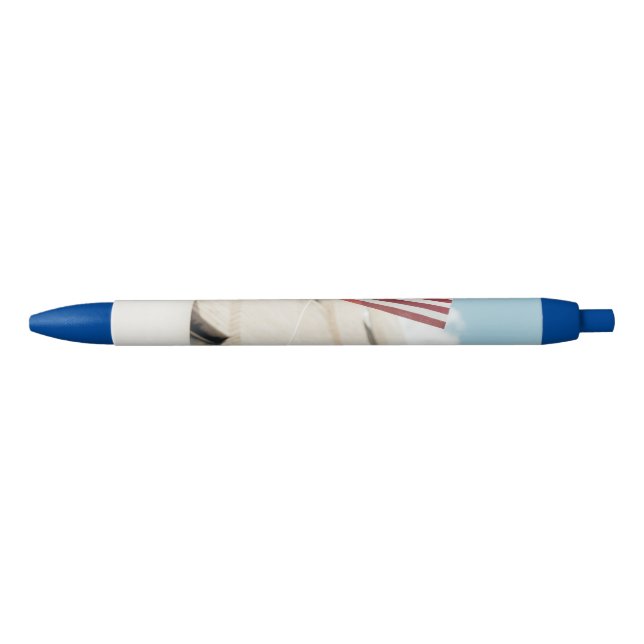 America 4 pen (Front)