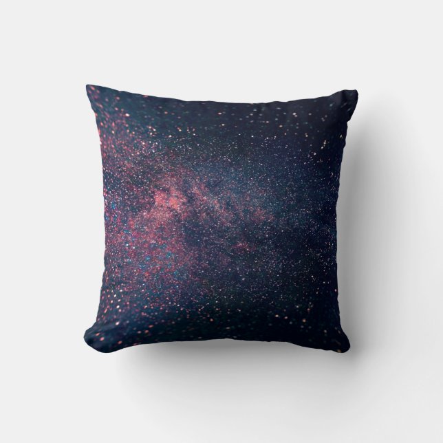 america 56 throw pillow (Front)