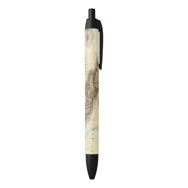 America 5 pen (Bottom (Vertical))