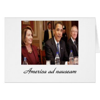 america ad nauseam 1 cards