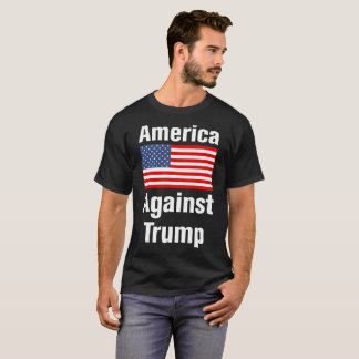 America Against Trump T-Shirt