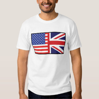 English T-Shirts & Shirt Designs | Zazzle