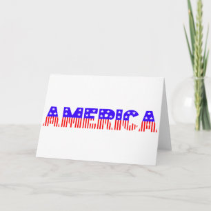 America Card