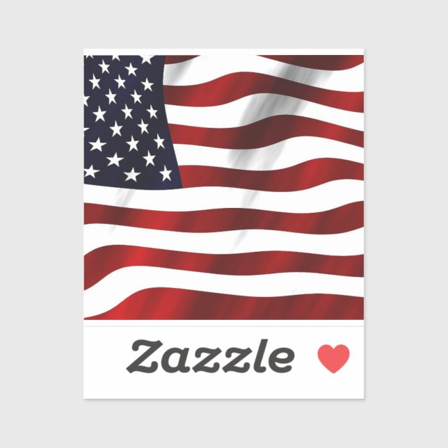 America currently America has veto power America i Sticker (Sheet)