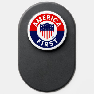 America First Committee PopSocket