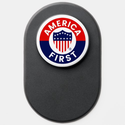 America First Committee PopSocket