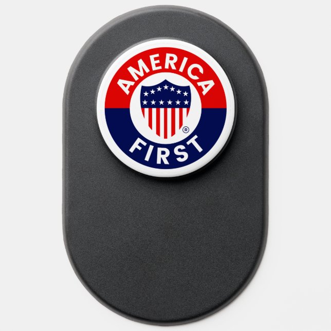 America First Committee PopSocket (Popsocket)