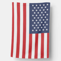 America Flag