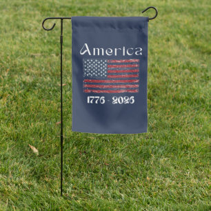 America Flag 1776 to 2026 USA 250th Birthday Flag