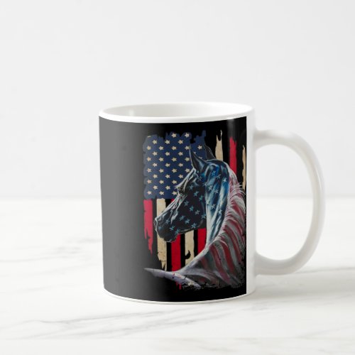 America Flag 4th Of July Independence Day 1  Coffee Mug