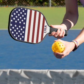  America Flag American USA  Pattern