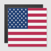 America Flag Design (Front/Back)