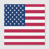 America Flag Design  (Front)