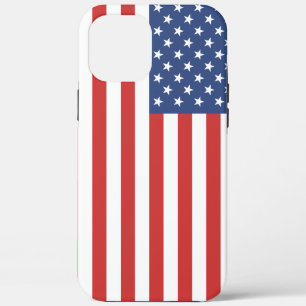 AMERICA FLAG PATRIOTIC IPHONE CASES