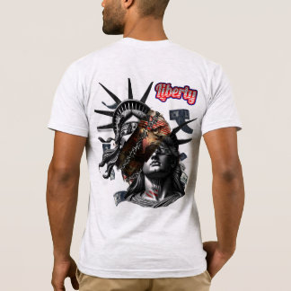 america flag T-Shirt