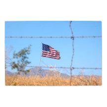 America ... Home of the Free