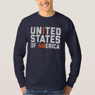 America I Am T-Shirt