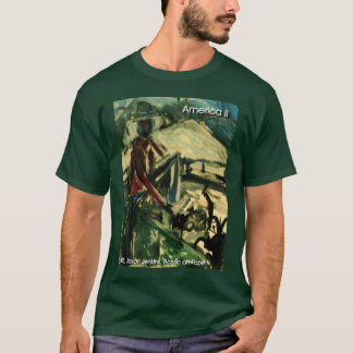 America II T-Shirt
