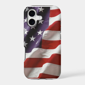 AMERICA iPhone 17 CASE