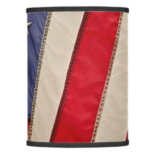 america lamp shade