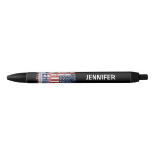 America - Land of the free Pen