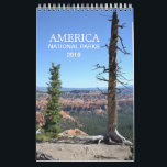 America National Parks nature photo calendar 2019<br><div class="desc">America National Parks,  nature photo calendar 2019.
Photos of the beautiful USA national parks,  Yosemite,  Bryce,  Grand Canyon,  Yosemite etc.
Bring the beauty of the National parks into your home.</div>