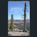 America National Parks nature photo calendar 2019<br><div class="desc">America National Parks,  nature photo calendar 2019.
Photos of the beautiful USA national parks,  Yosemite,  Bryce,  Grand Canyon,  Yosemite etc.
Bring the beauty of the National parks into your home.</div>