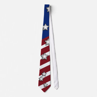 america neck tie