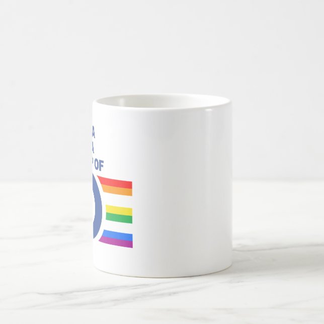 5 funny coffee mugs The Me 5.0 Mug main image 1