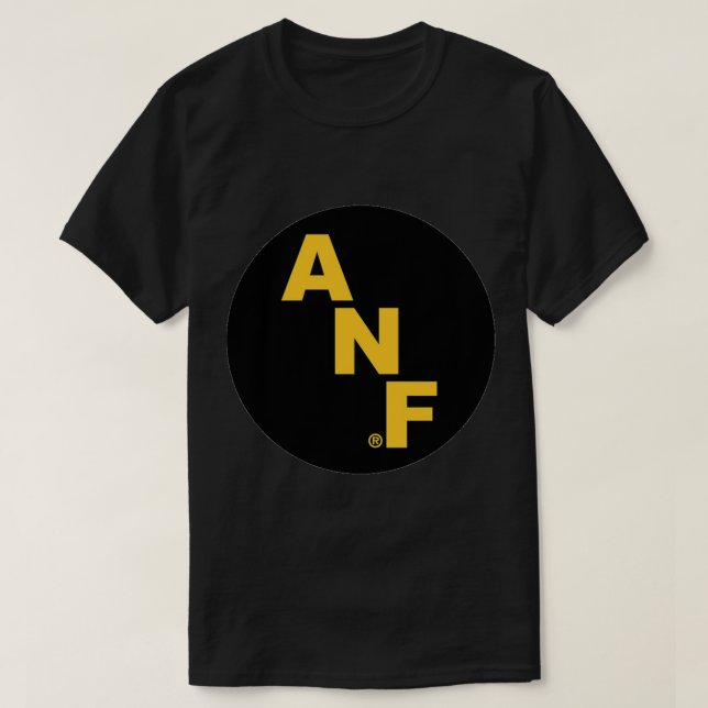America Needs Farmers Iowa logo Sticker T-Shirt (Design Front)